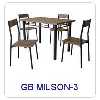 GB MILSON-3